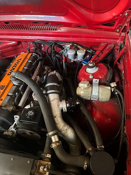 Volvo 760 4 of 6