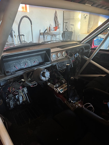 Volvo 760 5 of 6