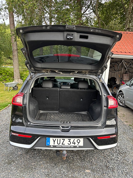 Kia Niro 6 of 11