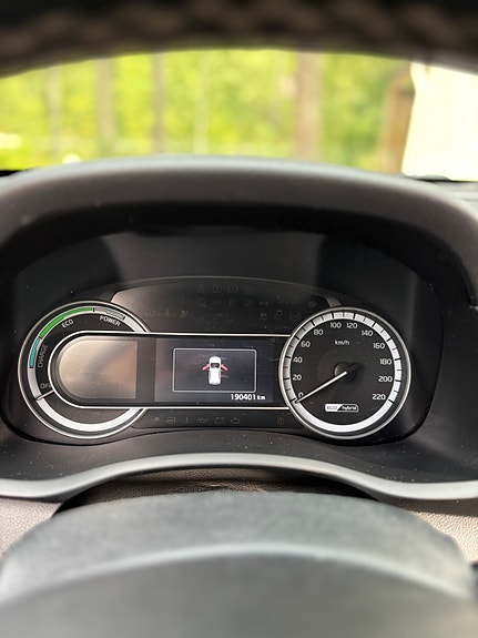 Kia Niro 7 of 11