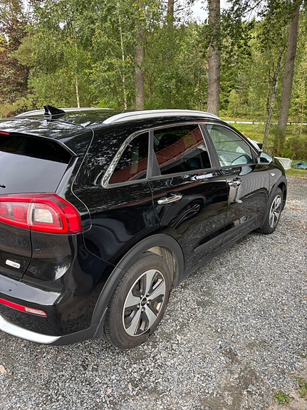 Kia Niro 5 of 11