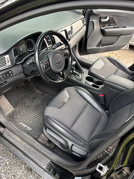 Kia Niro 11 of 11