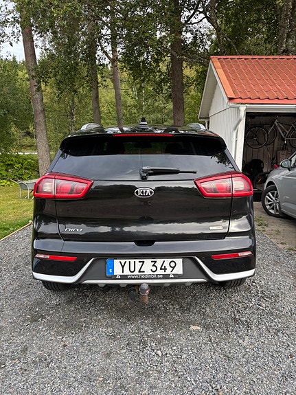 Kia Niro 3 of 11