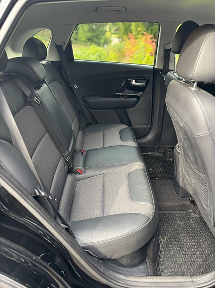 Kia Niro 9 of 11