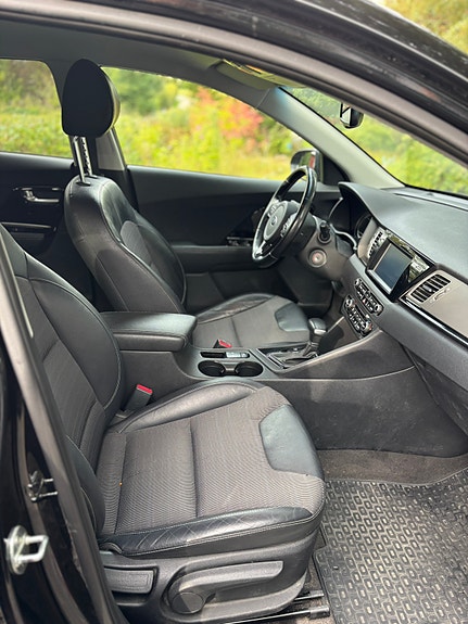 Kia Niro 10 of 11