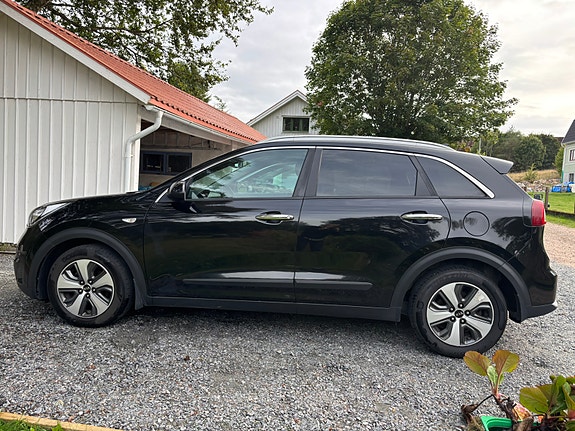 Kia Niro 4 of 11