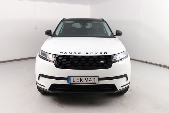 Land Rover Range Rover Velar 5 of 16