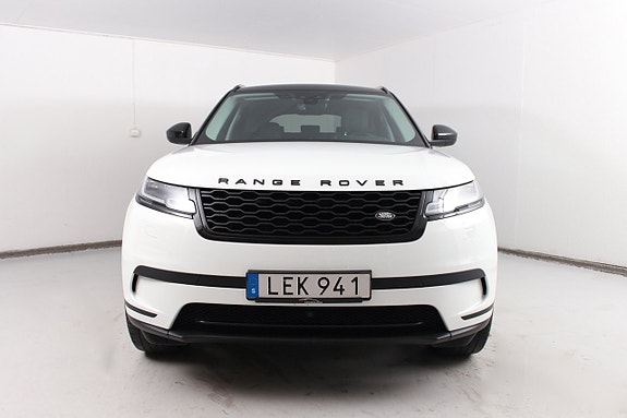 Land Rover Range Rover Velar 6 of 16