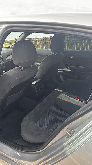 BMW 118d 8 of 9