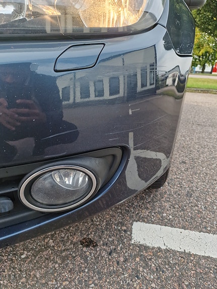 Volkswagen Golf VI 7 of 12