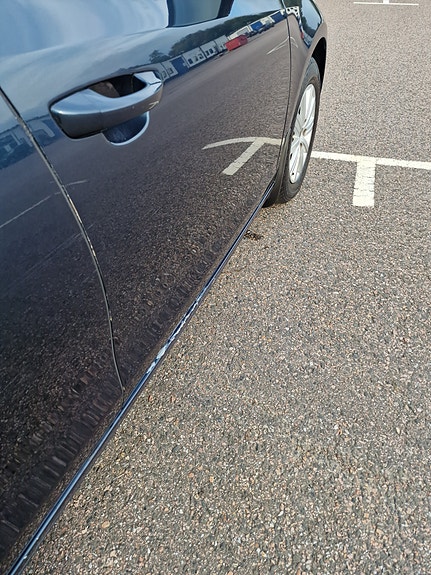 Volkswagen Golf VI 8 of 12