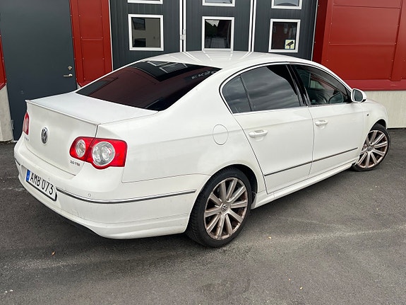 Volkswagen Passat 5 of 9