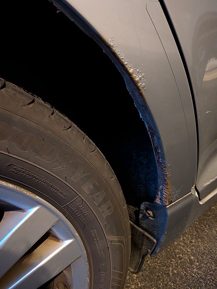 Toyota Avensis 12 of 12