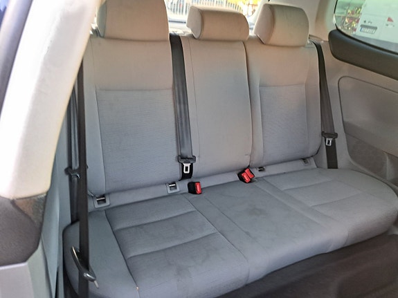 Volkswagen Golf I 19 of 27