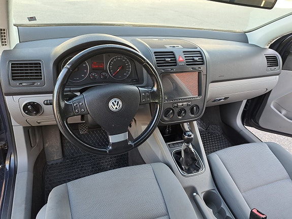 Volkswagen Golf I 10 of 27