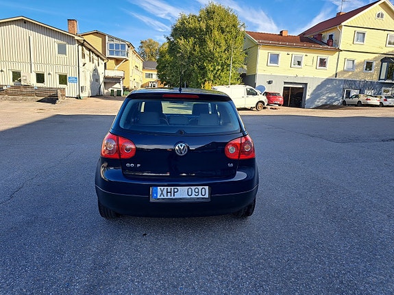 Volkswagen Golf I 6 of 27