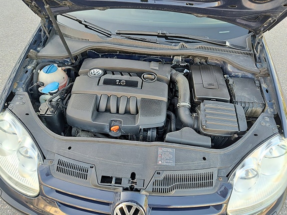 Volkswagen Golf I 22 of 27