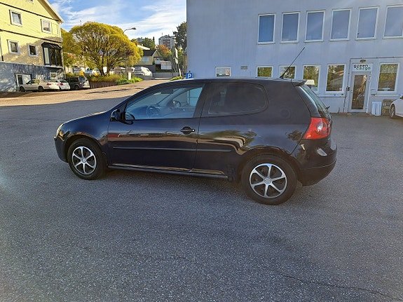 Volkswagen Golf I 26 of 27