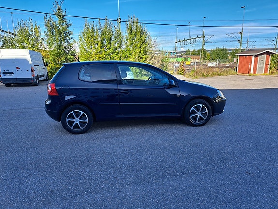 Volkswagen Golf I 4 of 27