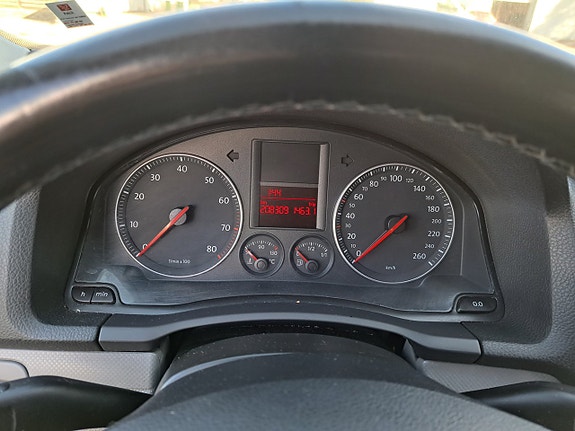 Volkswagen Golf I 27 of 27