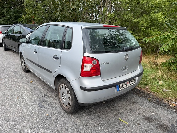 Volkswagen Polo 4 of 8