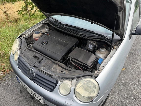 Volkswagen Polo 7 of 8
