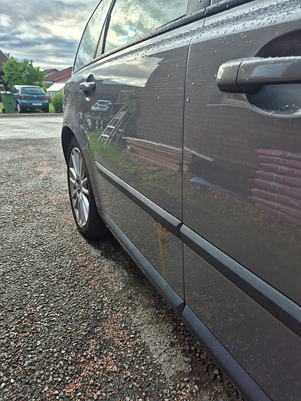 Volvo V50 5 of 6