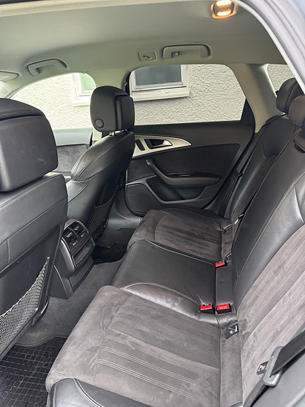 Audi A6 allroad 6 of 6