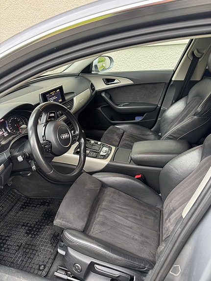 Audi A6 allroad 5 of 6
