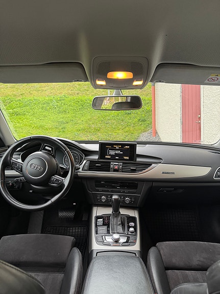 Audi A6 allroad 3 of 6