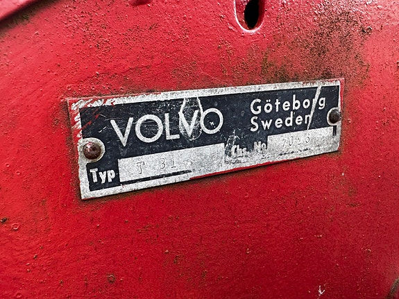 Volvo Bm T31 5 of 5