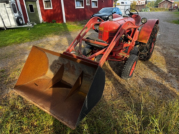 Volvo Bm T31 4 of 5
