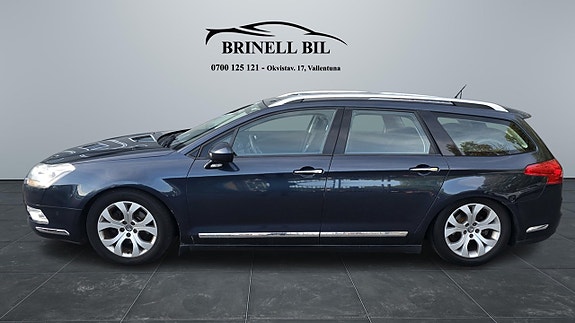Citroen C5 4 of 10
