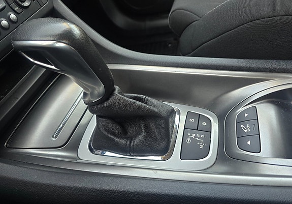 Citroen C5 9 of 10