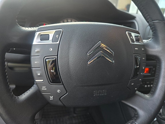 Citroen C5 3 of 10