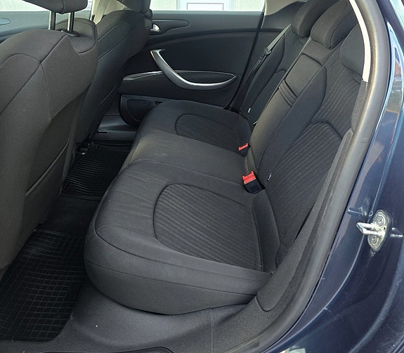Citroen C5 7 of 10