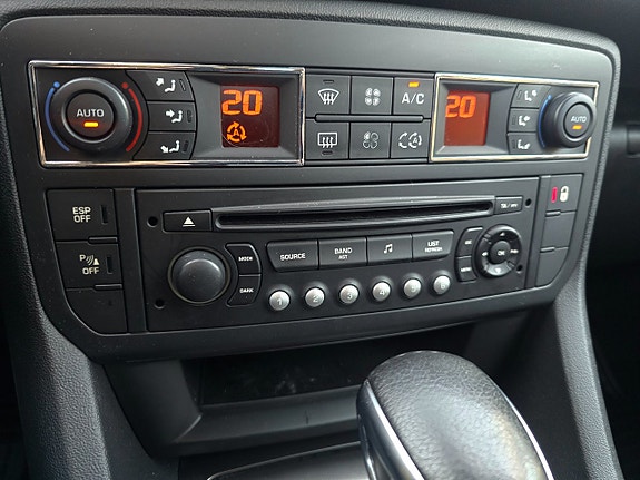 Citroen C5 8 of 10