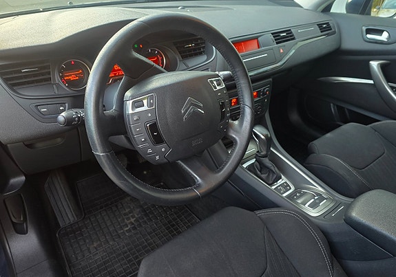 Citroen C5 2 of 10