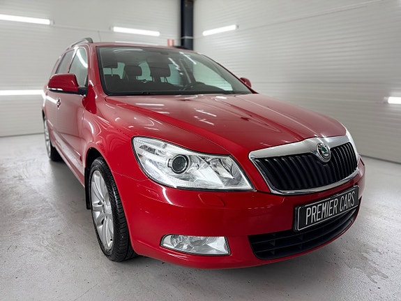 Skoda Octavia 7 of 21