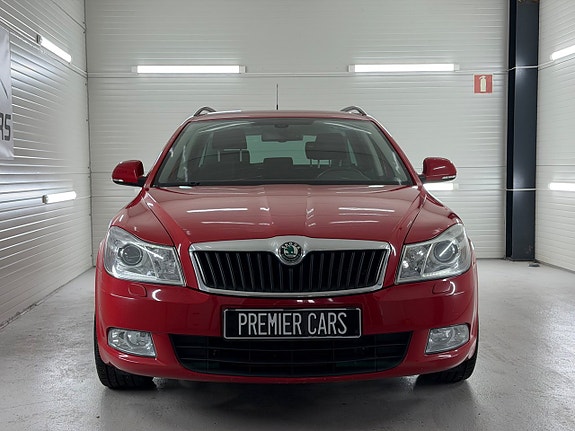 Skoda Octavia 6 of 21
