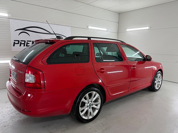 Skoda Octavia 10 of 21