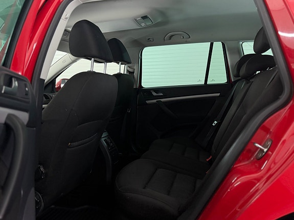Skoda Octavia 13 of 21