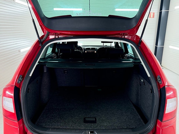 Skoda Octavia 12 of 21