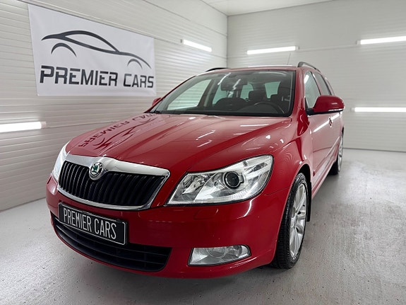 Skoda Octavia 5 of 21