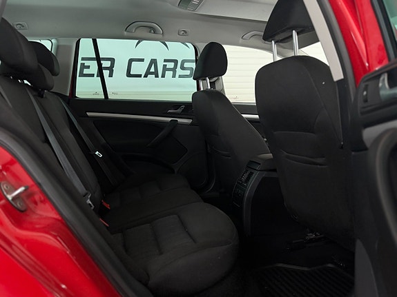 Skoda Octavia 14 of 21