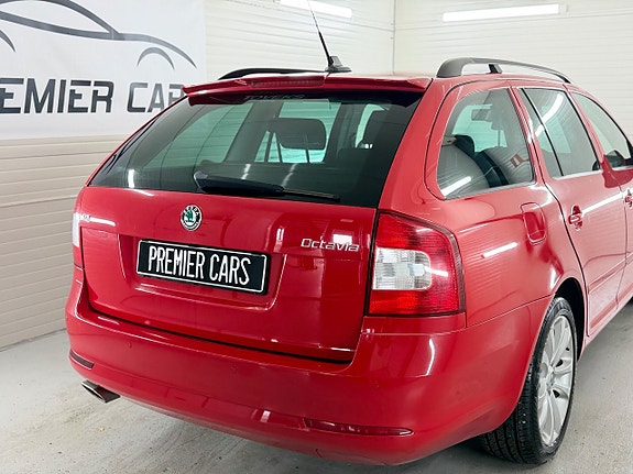 Skoda Octavia 9 of 21
