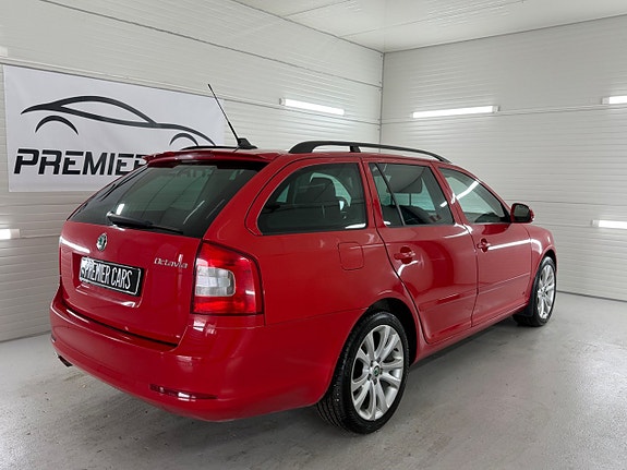 Skoda Octavia 8 of 21