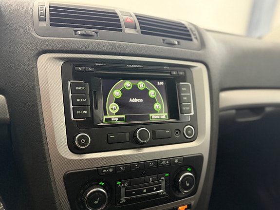 Skoda Octavia 20 of 21