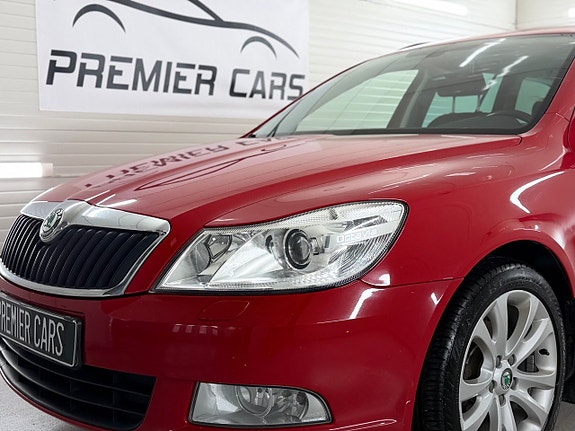 Skoda Octavia 3 of 21