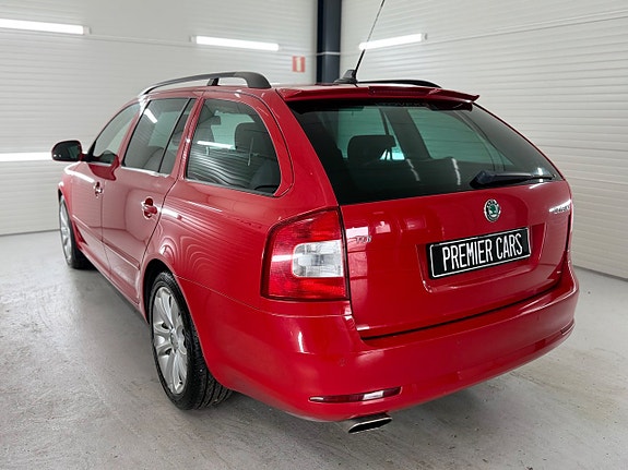Skoda Octavia 11 of 21